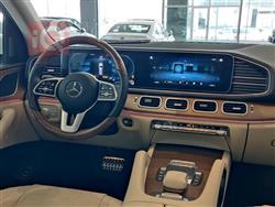 مرسيدس بنز GLS